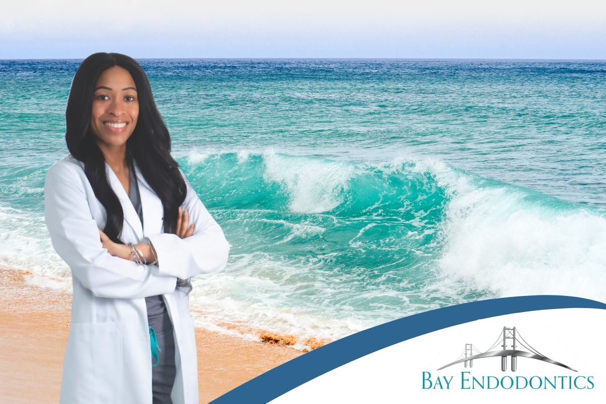 Celebrating Eastern Shore’s Top Dentist Winner Dr. Herring! Trident ENDO Endo Specialty